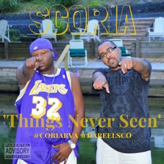 Mother M-O-N-E-Y - SCORIA