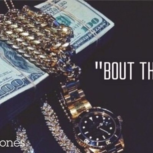 Bout The $