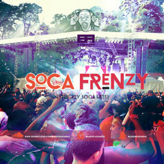 Soca Frenzy 2016