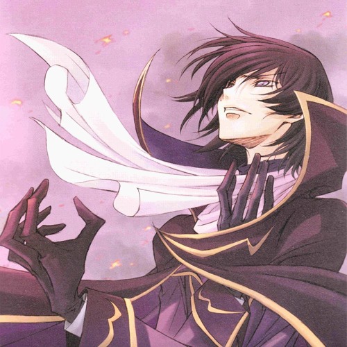 Stream Zero Requiem Lelouch s Death by dadstootz Listen online