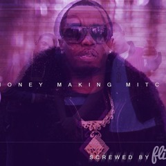 Diddy Ft. Future & King Los- Money Makin' Mitch (ScrewedByFLI)