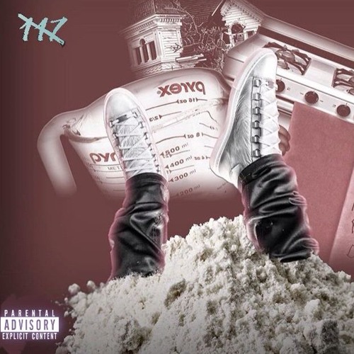 Stream trapstar_keva Listen to Trapstar gang playlist online for free