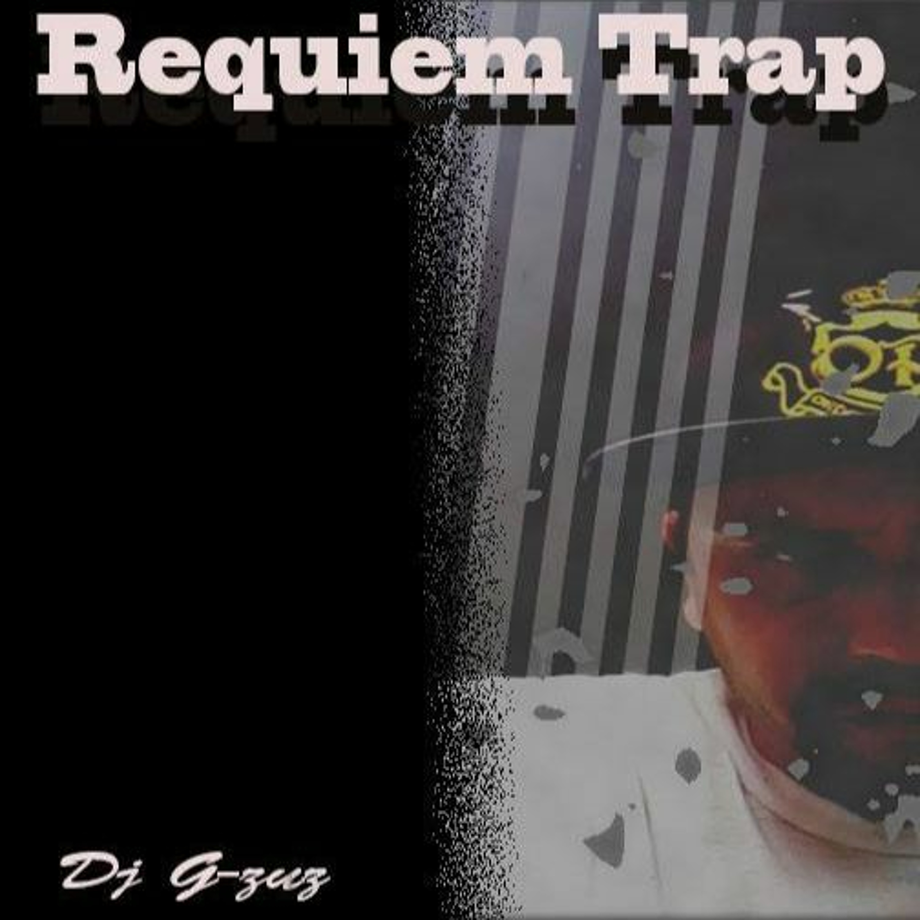 Requiem Trap episode artwork