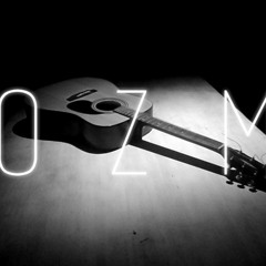 Sam Smith - I'm Not The Only One Cover Ozy Ft. Amanda