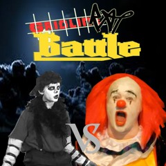 Battles I'm Involved In