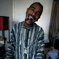 J $tash X Asap Bari - Tryna Get Paid