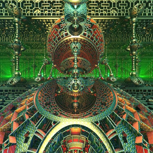 Underground Religion(preview_premaster)-coming on Biijah Rec.