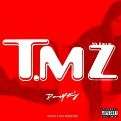 Darnell King - TMZ (We Rollin)