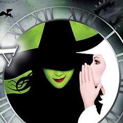 GOOSE BUMPS/WICKED (MR.ROGERZ MASH UP)