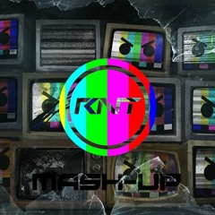 Barely Alive vs Zomboy - Game Of Hackers (Revn4rt Mash-Up)