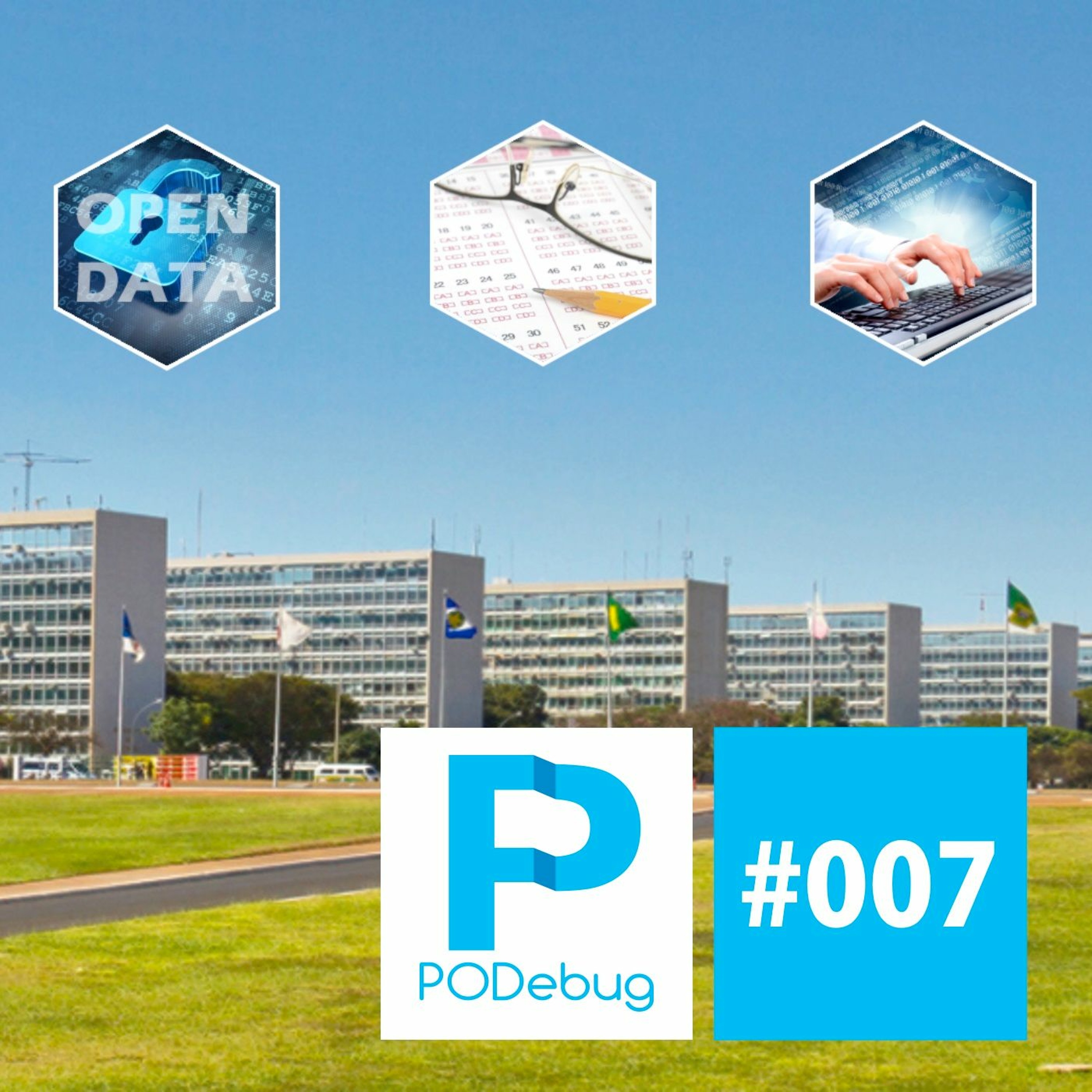 PODebug Podcast