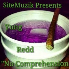 No Comprehension - Yung, Redd prod by. Mikki Gunz