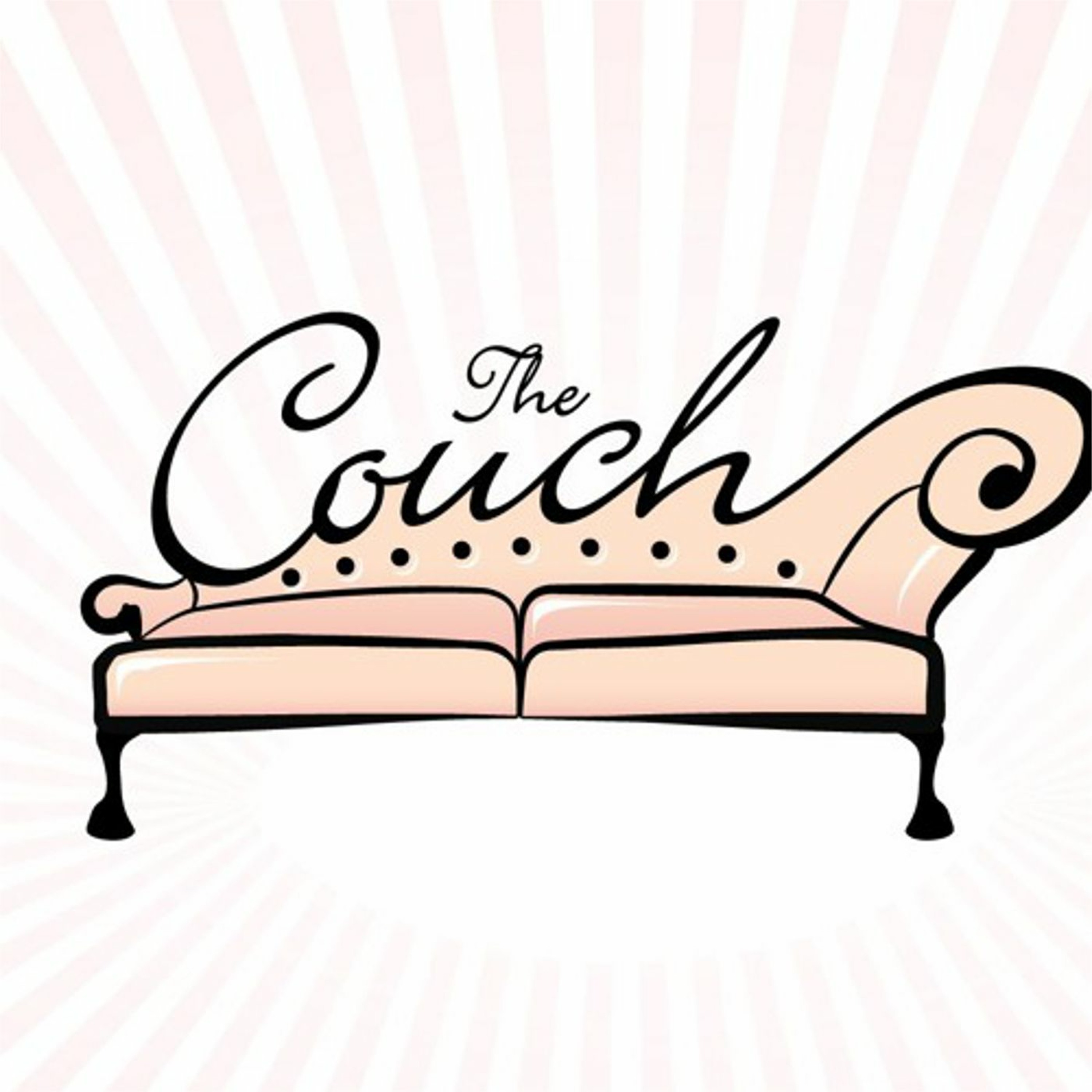 playboyradio.com #TheCouch w/ Siri episode artwork
