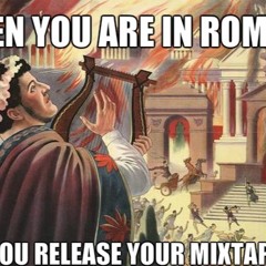 Late Night Mixtape 5