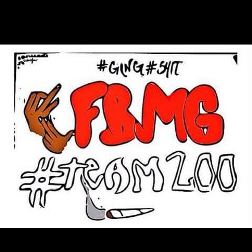 6. Mooskie All I Know Is Ball
