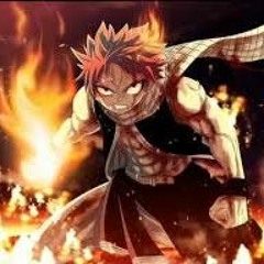 Fairy Tail Battle Music