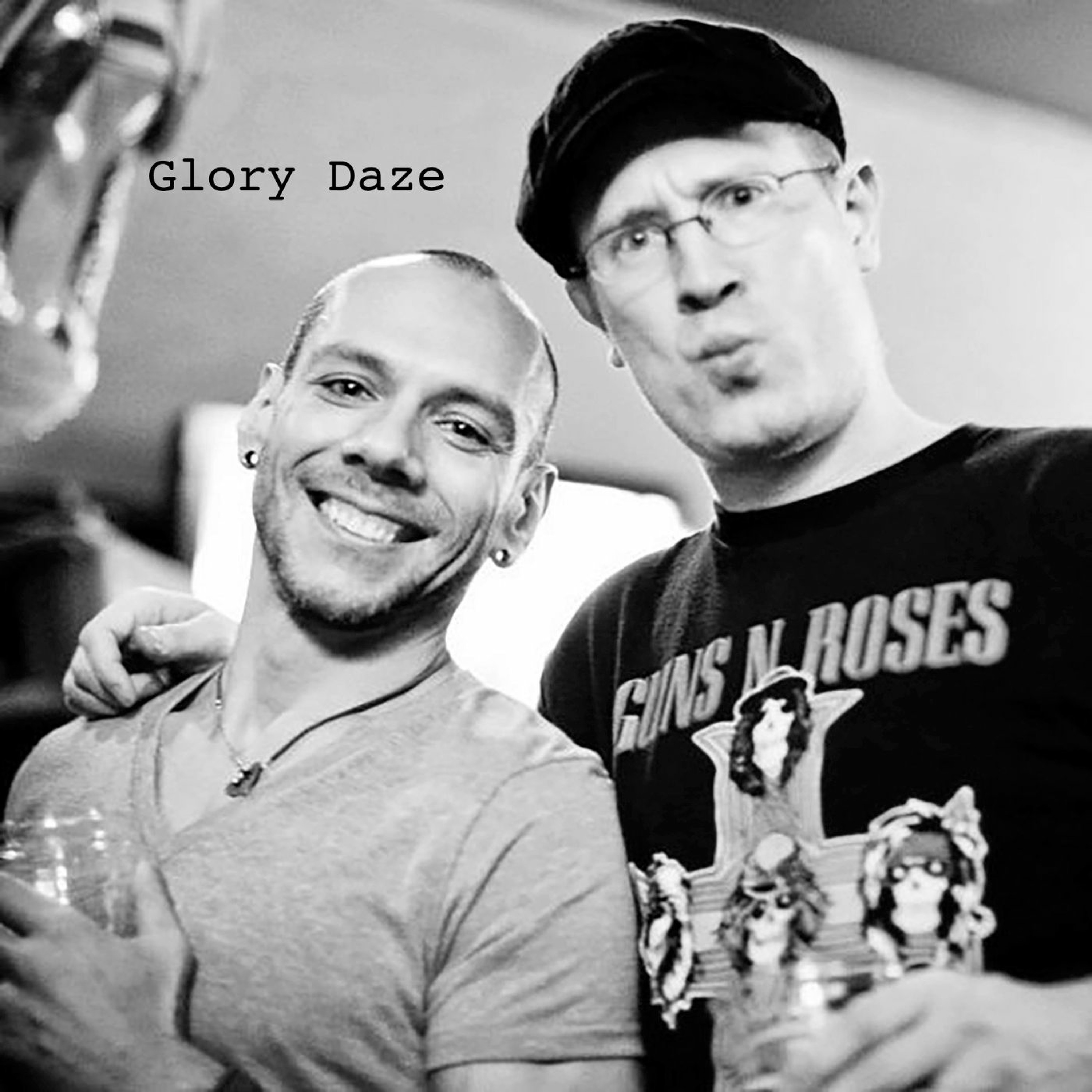 Glory Daze