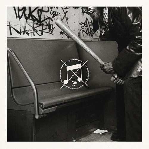 MAGRUDERGRIND - Regressive Agenda