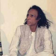 Jaun Elia reciting Ghazal & Qat'aat