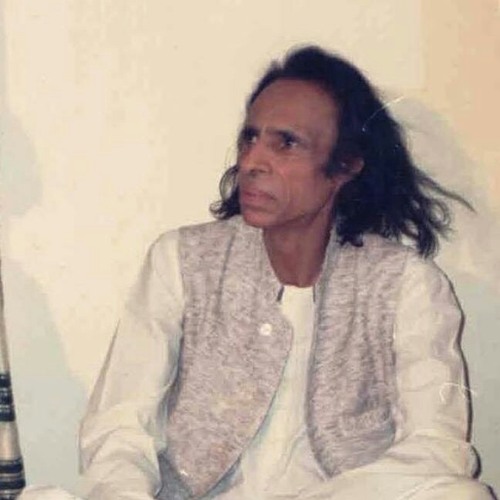 Jaun Elia reciting Ghazal & Qat'aat