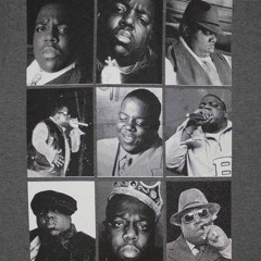 Biggie - CALI (Remix)
