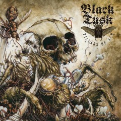 BLACK TUSK - Desolation Of Endless Times