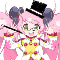 [春歌ナナ] Amazing Magician [UTAUカバー]