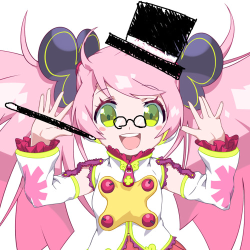 [春歌ナナ] Amazing Magician [UTAUカバー]