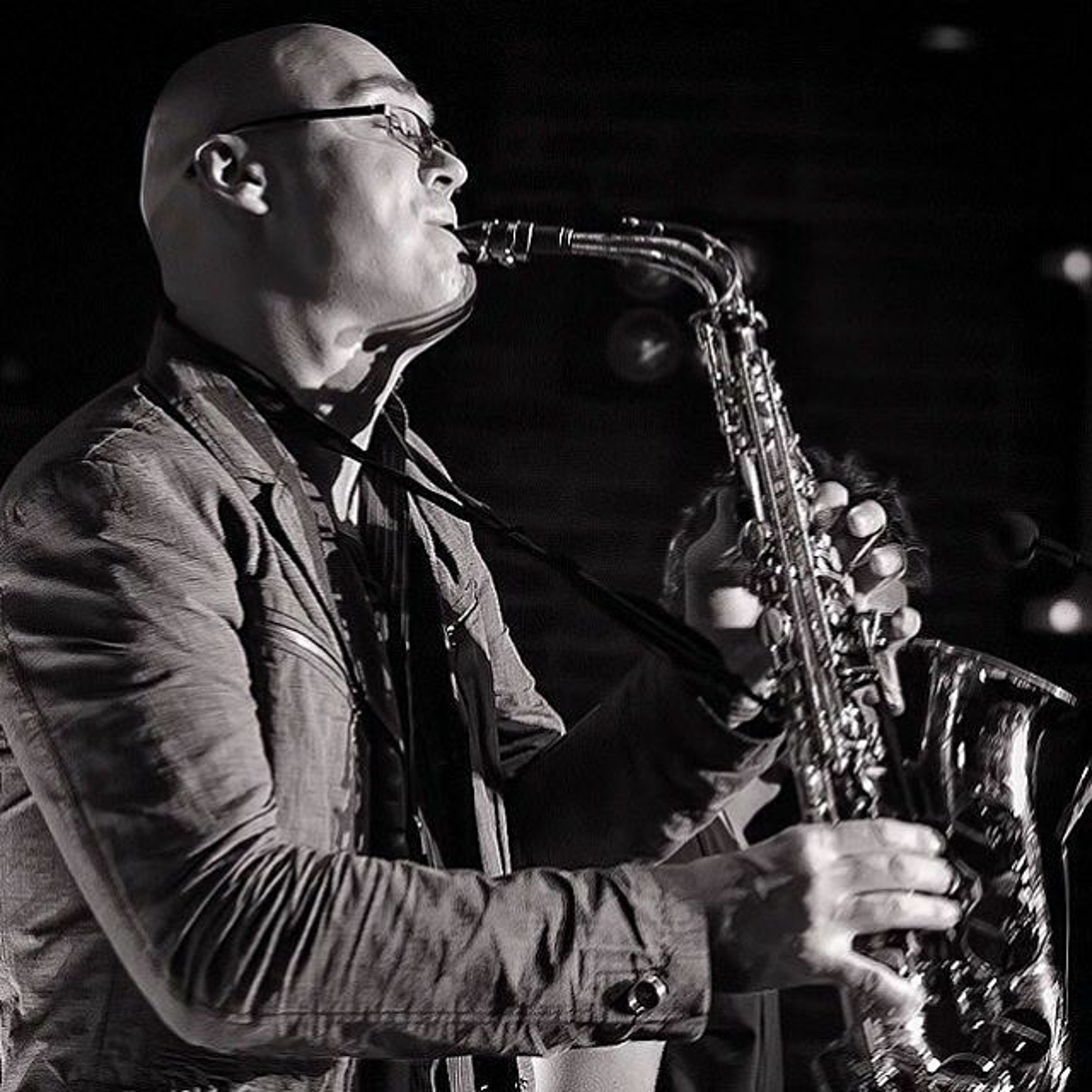 Saxophone