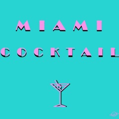 [DSCS001] Malva Disco - Miami Cocktail (Ft. Girl Ultra) (Original Mix)
