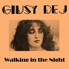 Giusy Dej - "Follow Me" (Hysteric Extended Edit)