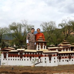 Royal Address on His Majesty Drukgyal Zhipa's 60th Birth Anniversary