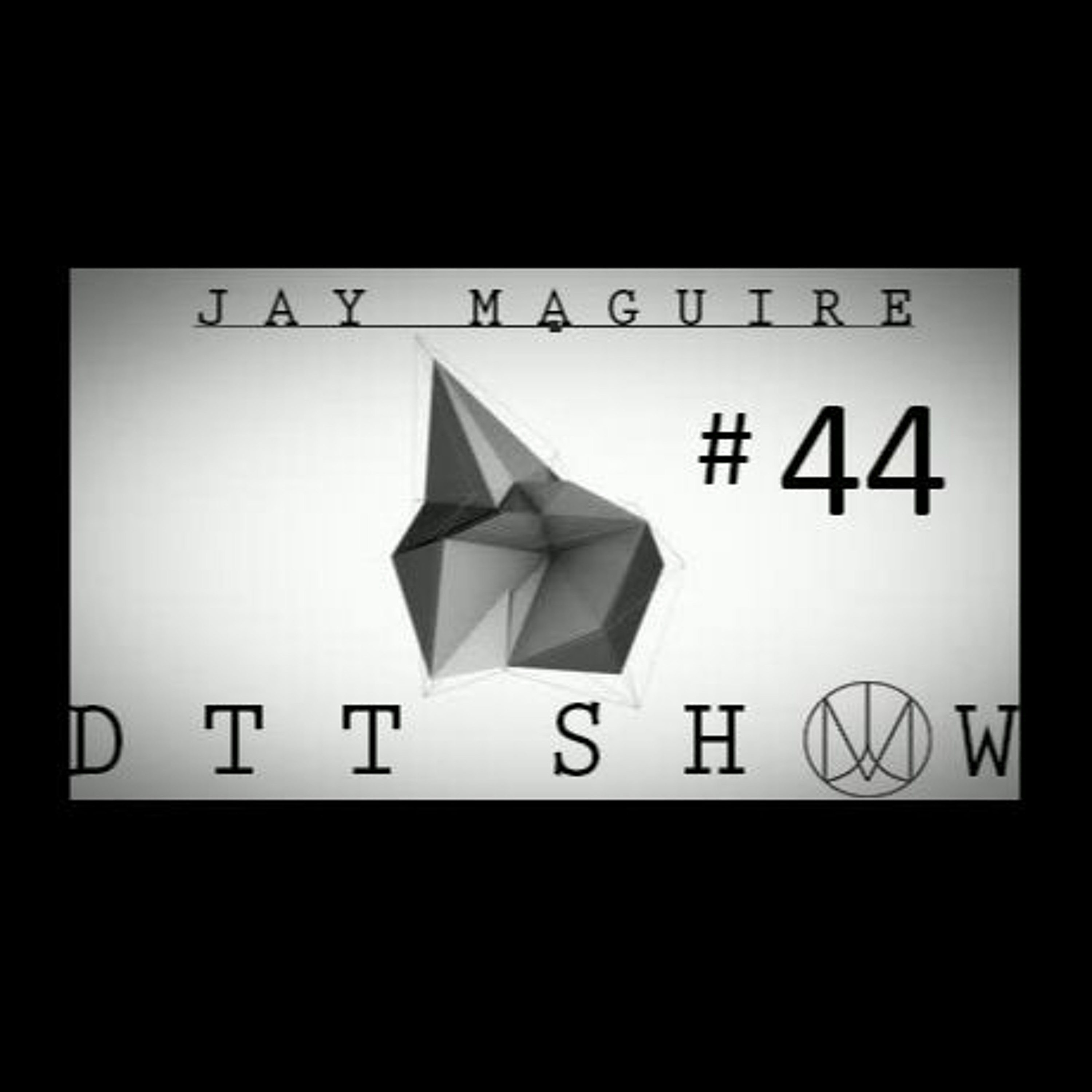 JAY MAGUIRE