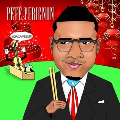 EL CUATRO Pete Perignon 2015