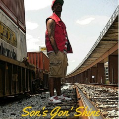 Son's Gon' Shine