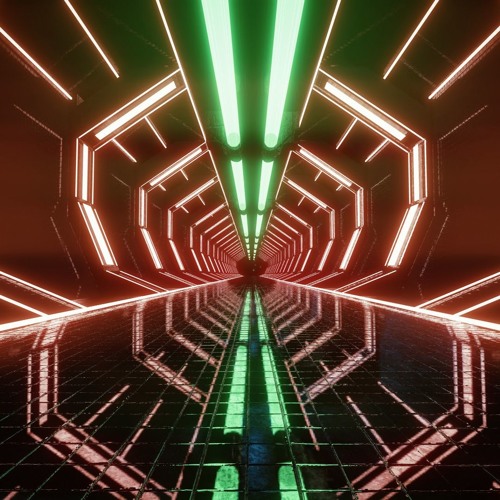 The Spaceship Lounge Incident (Remastered)