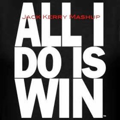 All I Do Is Win x You - DJ Khaled x Slander (Blondre Mashup)