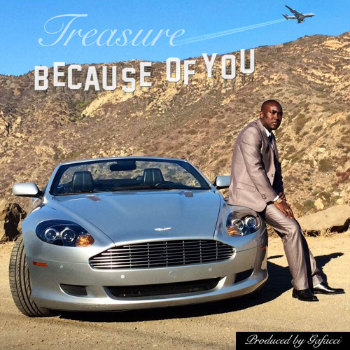 Stream Because Of You by treasuregh | Listen online for free on SoundCloud