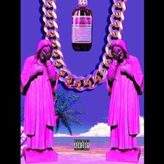 Can't Feel My Face(Prod. By MexikoDro)