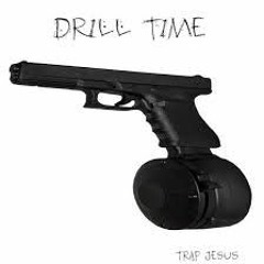 Drill Time - Zaytove X 40Boyy X Kdot