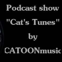 CATOON - Cat's Tunes Podcast #1 (Deep House, Deep Progressive)