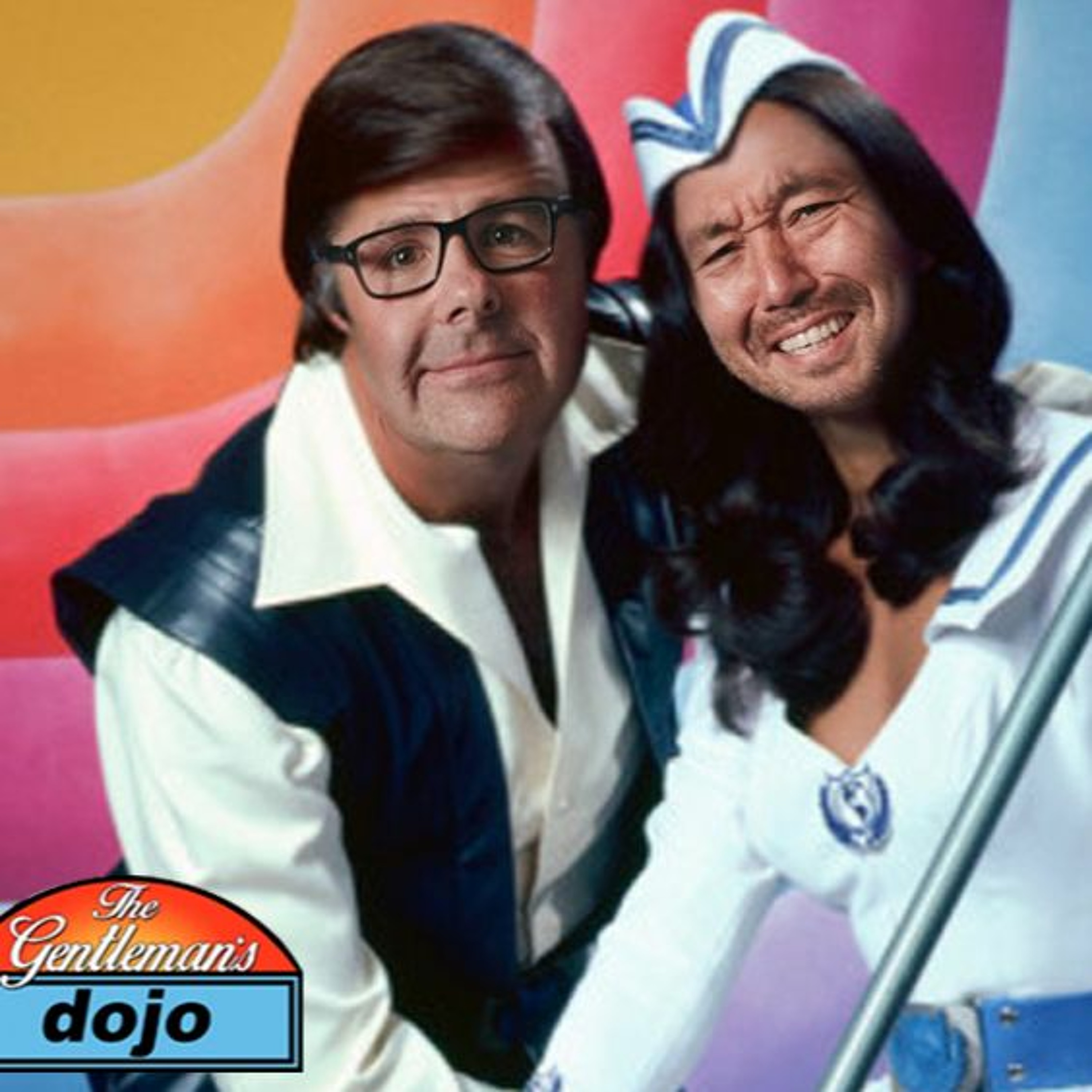 The Gentleman\'s Dojo