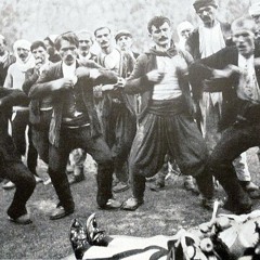 Dead Men by Big Blind Basic