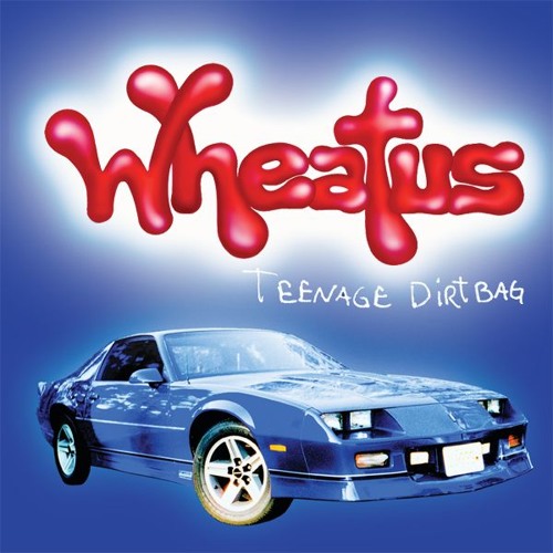 Wheatus - Teenage Dirtbag (Brayden Cassar Bootleg)*FREE DL*