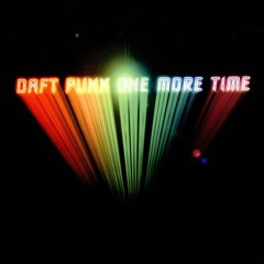 Daft Punk - One More Time (Brayden Cassar Bootleg)*FREE DL*