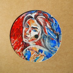 Chris Harmonics & Impish - Girl (Vinyl)