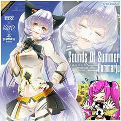Hommarju - Sounds of Summer