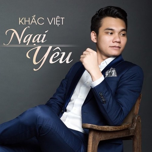 Khắc Việt - Ngại Yêu 2015 - ( DJ Sun Remix )HPBD To Me :))