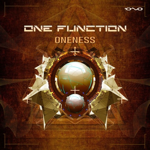One Function - Oneness *OUT NOW*