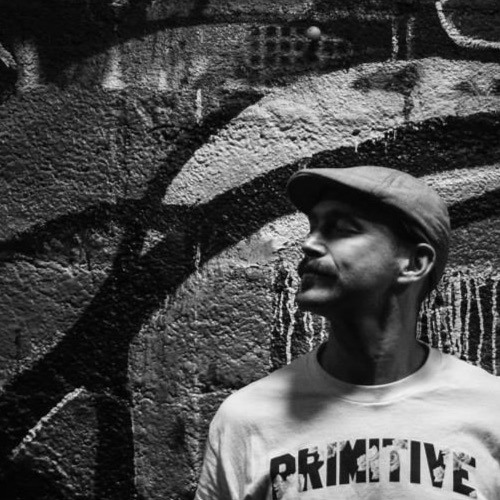 DJ Primitive Techno Stomper Fall 2015